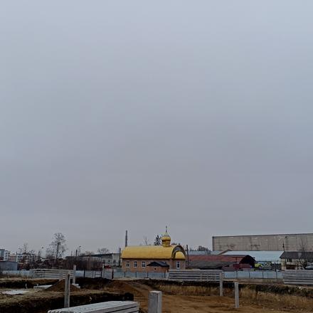 Хід будівництва вул. Володимира Великого, Загальні, грудень 2025