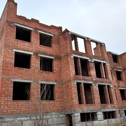 Хід будівництва ЖК Найкращий квартал, 30-31 будинки, грудень 2025