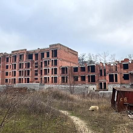 Хід будівництва ЖК Найкращий квартал, 20-22 будинки, грудень 2025