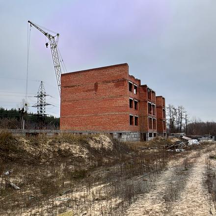 Хід будівництва ЖК Найкращий квартал, 28-31 будинки, грудень 2025