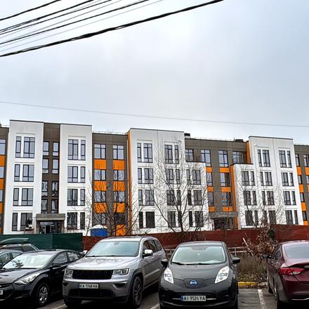 Хід будівництва ЖК Найкращий квартал, 14-18 будинки, грудень 2025