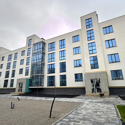 Хід будівництва ЖК Ібіс, 7 будинок, грудень 2025