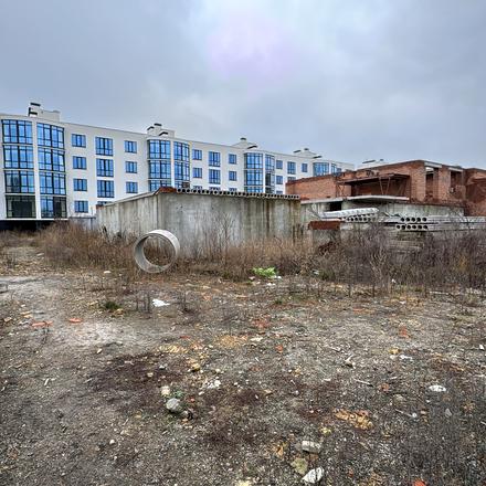 Хід будівництва ЖК Ібіс, 10 будинок, грудень 2025