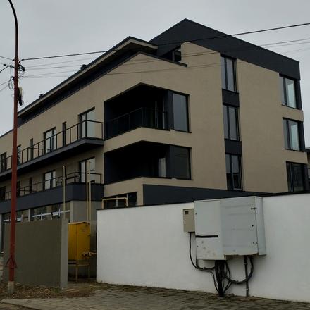 Хід будівництва вул. Срібляста, Будинок, грудень 2025