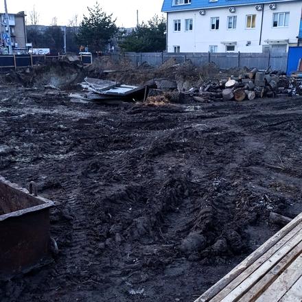 Хід будівництва Апарт-комплекс Н1, Будинок, грудень 2025