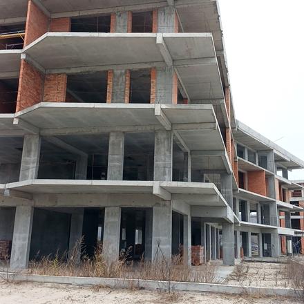 Хід будівництва ЖК Park Lake City, 2.9 будинок Vita, грудень 2025