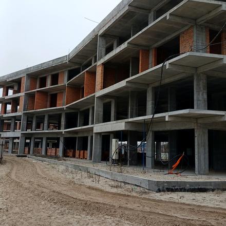 Хід будівництва ЖК Park Lake City, 2.8 будинок Vita, грудень 2025