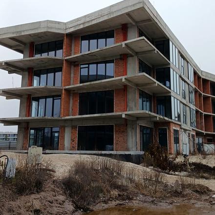 Хід будівництва ЖК Park Lake City, 2.6 будинок Vita, грудень 2025