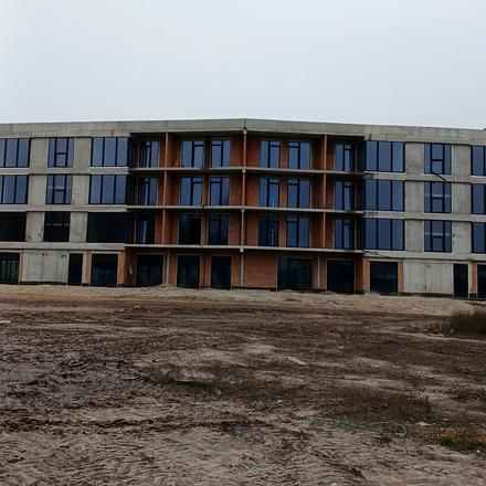 Хід будівництва ЖК Park Lake City, 2.5 будинок Vita, грудень 2025