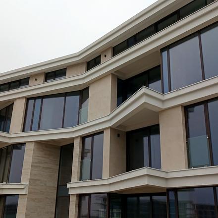 Хід будівництва ЖК Park Lake City, 2.3 будинок Vita, грудень 2025