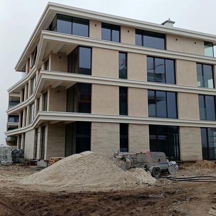 Хід будівництва ЖК Park Lake City, 2.3 будинок Vita, грудень 2025