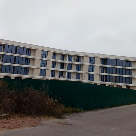 Хід будівництва ЖК Park Lake City, 1.5 будинок Vita, грудень 2025