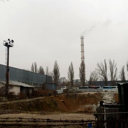 Ход строительства ул. Василия Степанченко, 5, бульв. Академика Вернадского, 36в, Общие, декабрь 2025