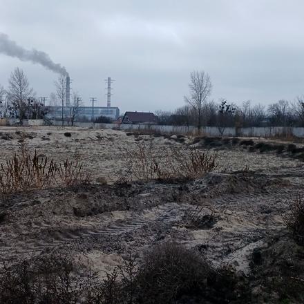 Хід будівництва ЖК Stugna Residence, Загальні, грудень 2025