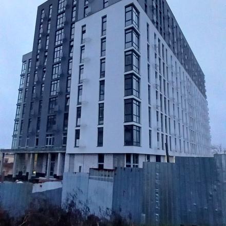 Хід будівництва ЖК Обухівський ключ, 10 будинок, грудень 2025