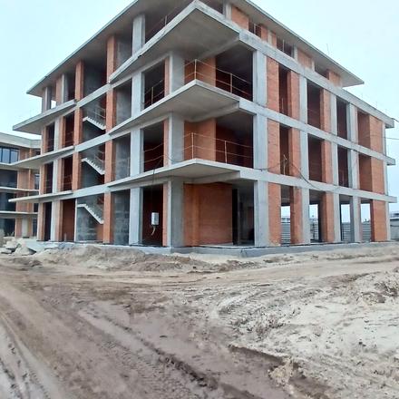 Хід будівництва ЖК Park Lake City, 2.7 будинок Vita, грудень 2025