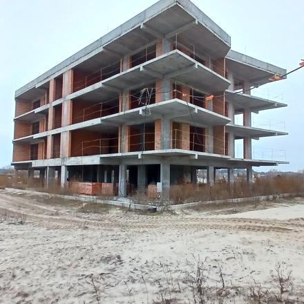 Хід будівництва ЖК Park Lake City, 2.9 будинок Vita, грудень 2025