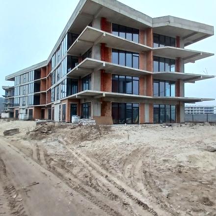 Хід будівництва ЖК Park Lake City, 2.6 будинок Vita, грудень 2025