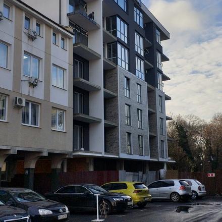 Хід будівництва вул. Андрія Новака, 47, Будинок, грудень 2025