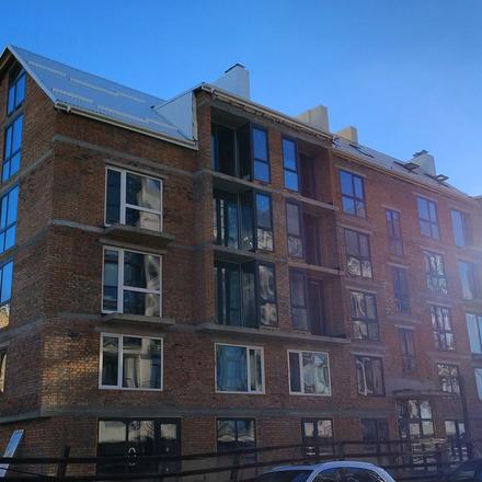 Хід будівництва ЖК City Lake, 6 черга (вул. Зарічна, 1), грудень 2025