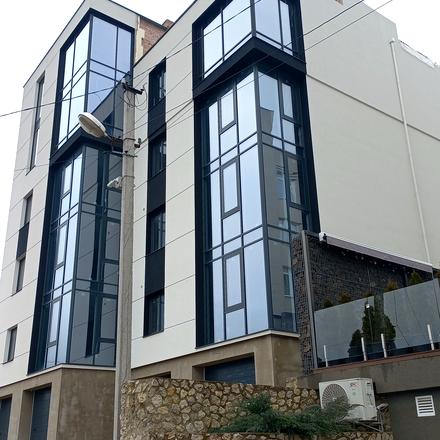 Хід будівництва ЖК Беладжіо, 3 будинок, грудень 2025