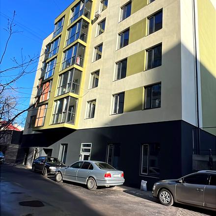 Хід будівництва вул. Заболотного, Будинок, грудень 2025