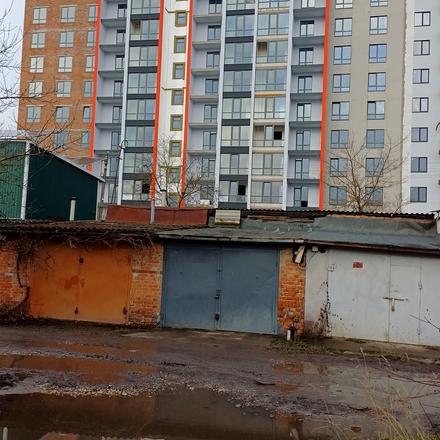 Хід будівництва ЖК Dream Park, 9 будинок, грудень 2025