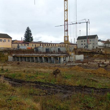 Хід будівництва ЖК SvitLand Residences, , грудень 2025