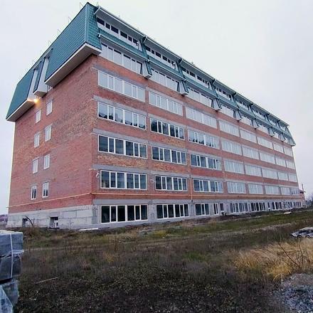 Хід будівництва ЖК Милі квартири, 7 будинок, грудень 2025