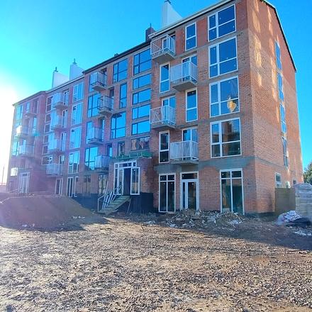 Хід будівництва ЖК Білий Шоколад.Center, 12 черга (вул. Величка, 27), грудень 2025