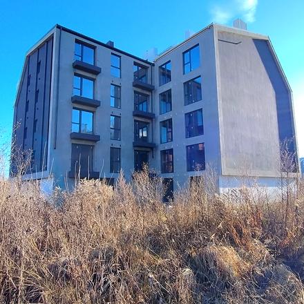 Хід будівництва ЖК City Lake, 6 черга (пров. Ювілейний, 21б), грудень 2025