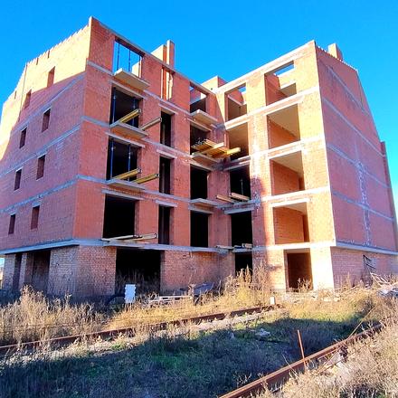 Хід будівництва ЖК City Lake, 6 черга (пров. Ювілейний, 23), грудень 2025