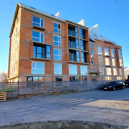 Хід будівництва ЖК City Lake, 5 черга (вул. Дивовижна, 2), грудень 2025