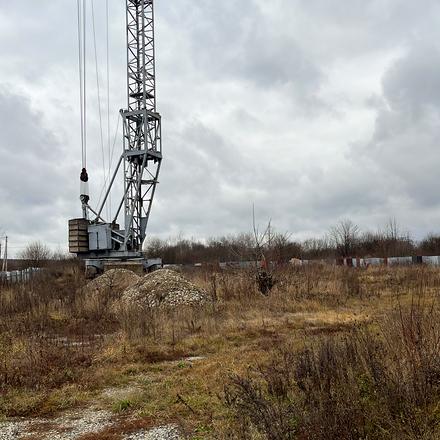 Ход строительства ЖК Perfect House, , декабрь 2025