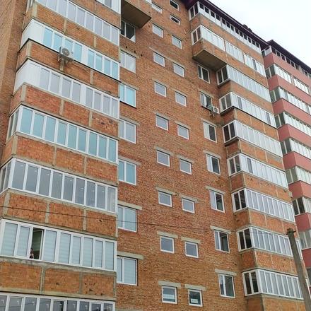 Ход строительства ул. Главная, 275ж, 275е, 2 дом (ул. Главная, 275е), декабрь 2025