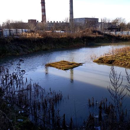 Ход строительства ЖК Этно Дом, 4 дом, декабрь 2025