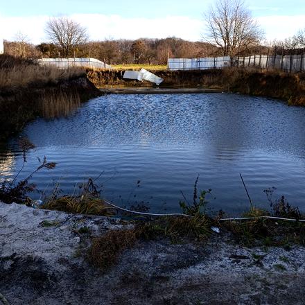 Ход строительства ЖК Этно Дом, 6 дом, декабрь 2025