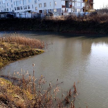 Ход строительства ЖК Этно Дом, 5 дом, декабрь 2025