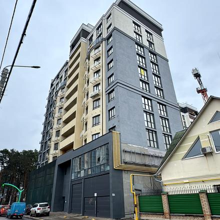 Хід будівництва ЖК Royal Park, 1 будинок, грудень 2025