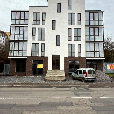 Хід будівництва ЖК Княжий, 2 будинок, грудень 2025