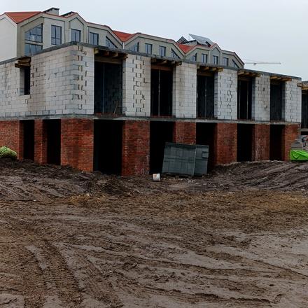 Хід будівництва ЖК Sanville Park, 37 будинок, грудень 2025