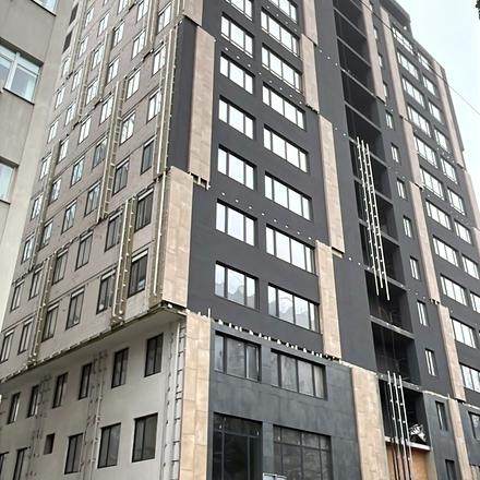 Ход строительства ЖК Premier Park, 1 дом, декабрь 2025