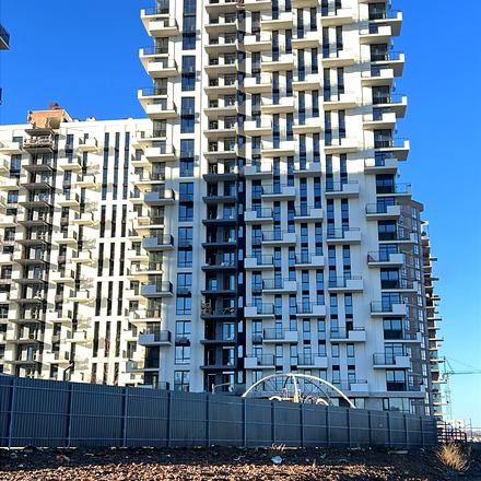 Хід будівництва ЖК Central Park Vinnytsia, 5.1 будинок, грудень 2025