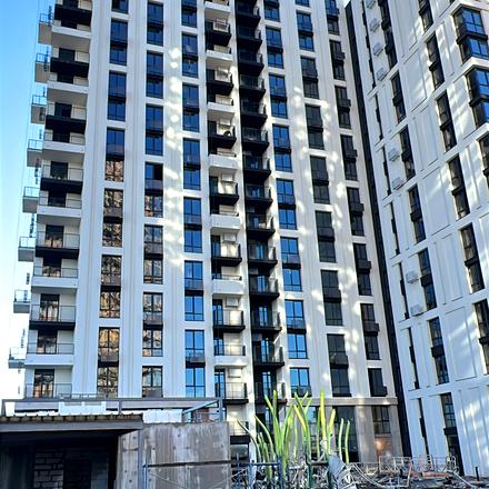 Хід будівництва ЖК Central Park Vinnytsia, 5.1 будинок, грудень 2025