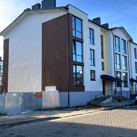 Ход строительства ЖК Пори року, 2 дом, декабрь 2025