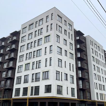 Хід будівництва ЖК Оскар, 1-2 секції, грудень 2025