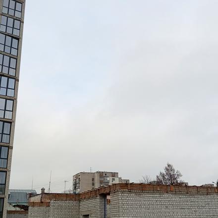 Ход строительства ЖК Аристократ, 5 дом, декабрь 2025