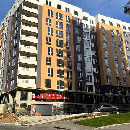 Хід будівництва ЖК Нове Життя, 1 секція, грудень 2025