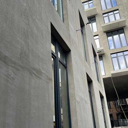 Хід будівництва Рішельєвський Пасаж, Будинок, грудень 2025