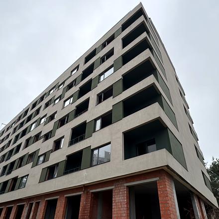 Ход строительства ЖК Park Town, 10 дом, декабрь 2025